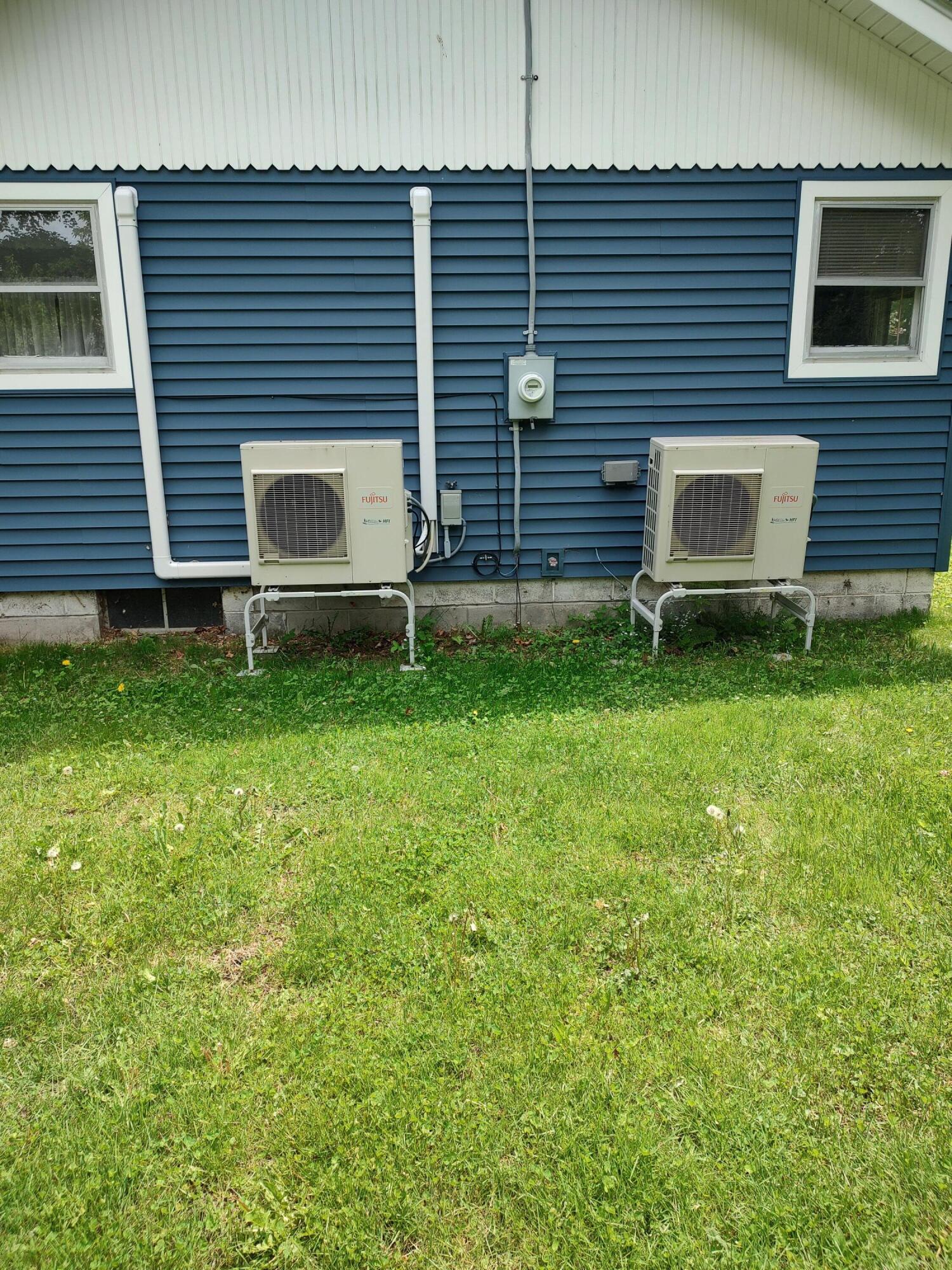 15 Maple Street Dannemora NY 12929
