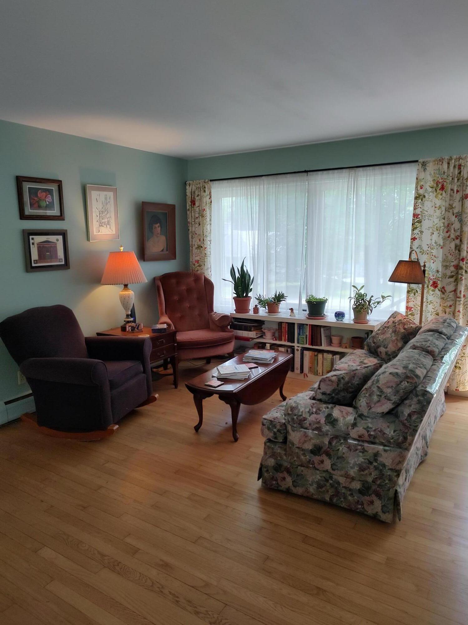 15 Maple Street Dannemora NY 12929