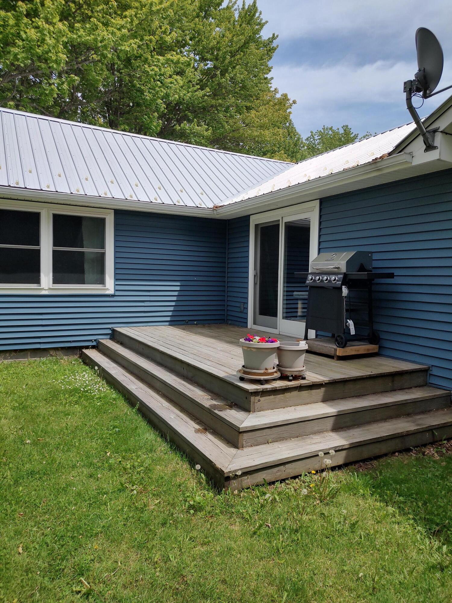 15 Maple Street Dannemora NY 12929