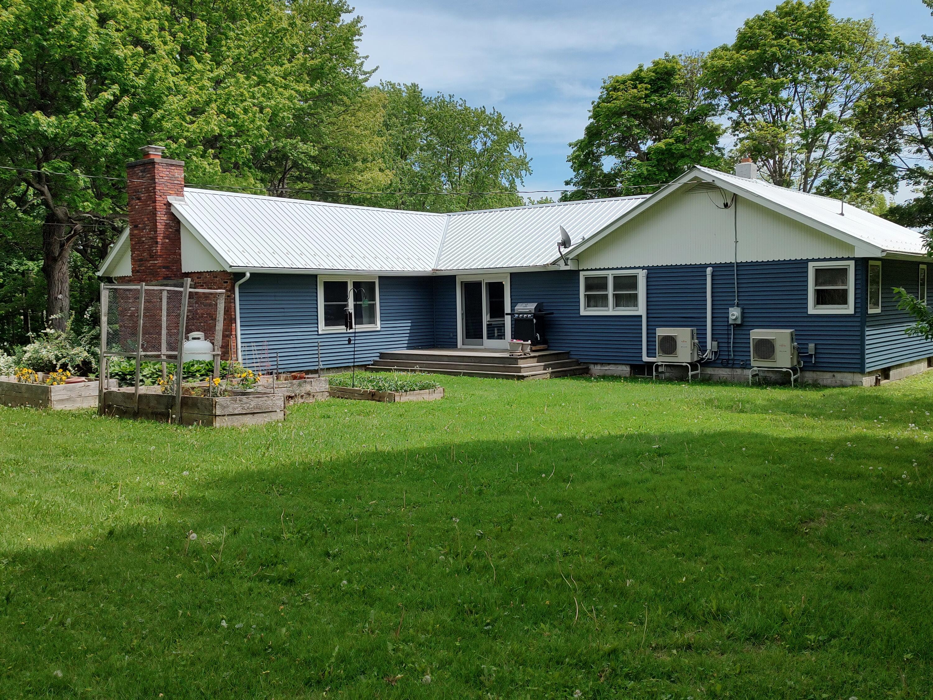 15 Maple Street Dannemora NY 12929