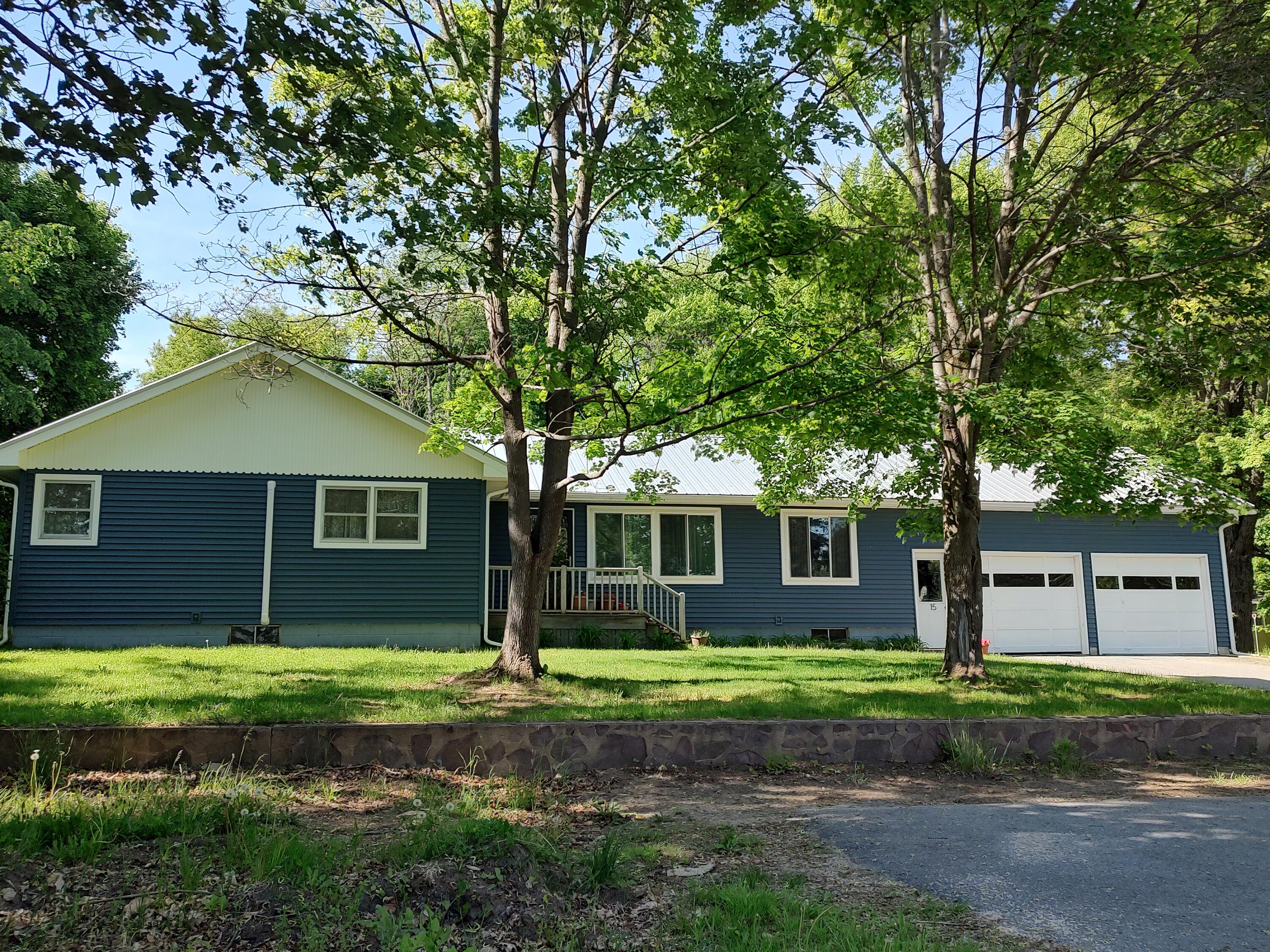 15 Maple Street Dannemora NY 12929