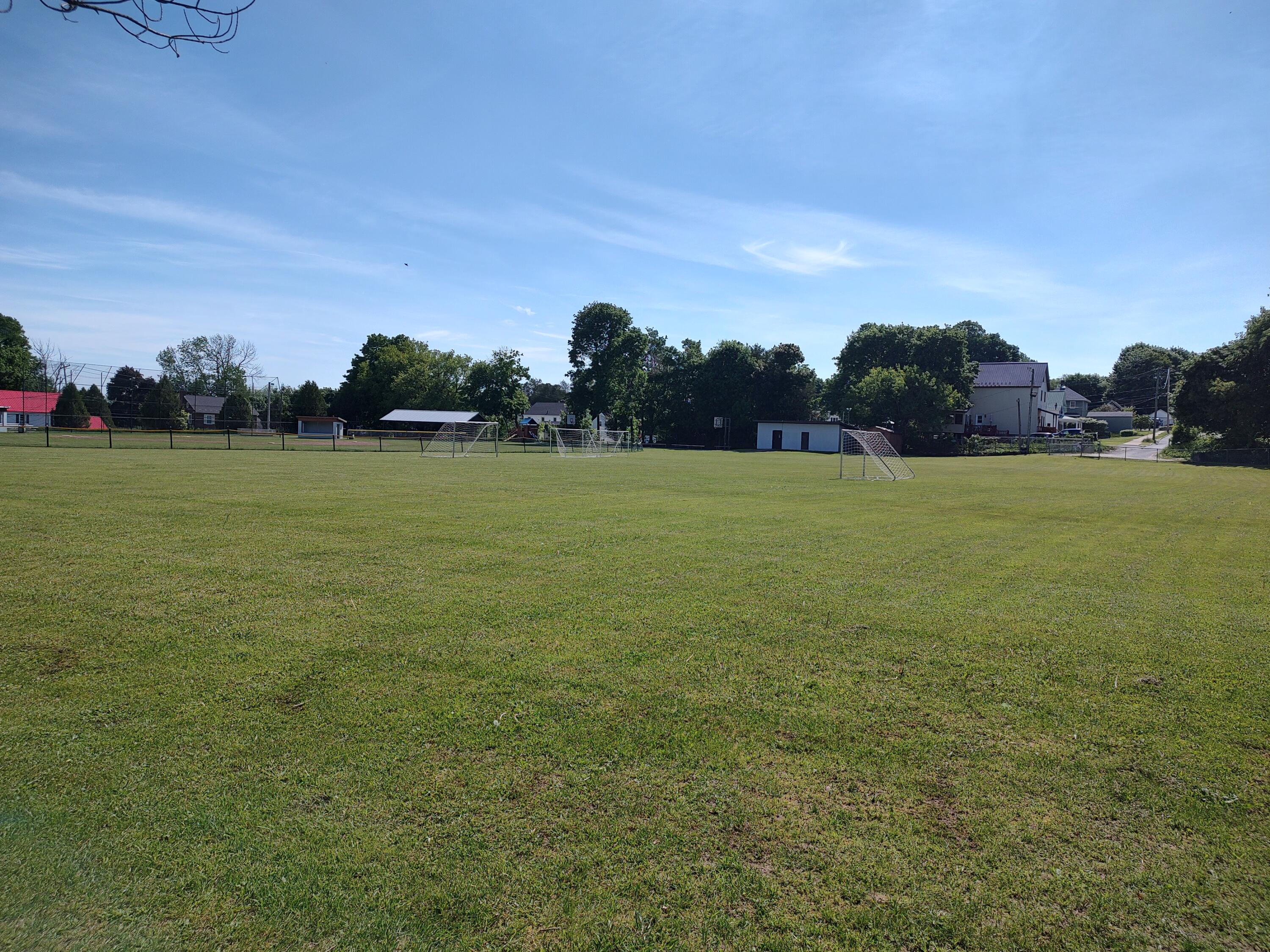 15 Maple Street Dannemora NY 12929
