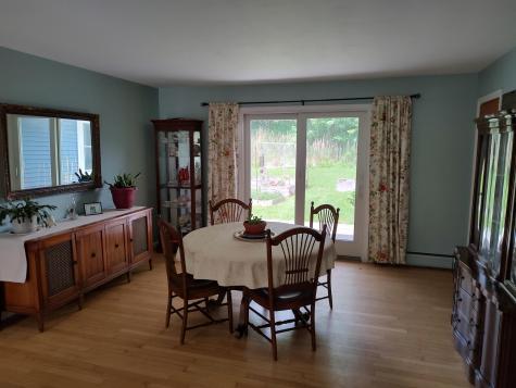 15 Maple Street Dannemora NY 12929