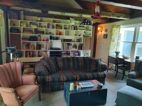 15 Maple Street Dannemora NY 12929