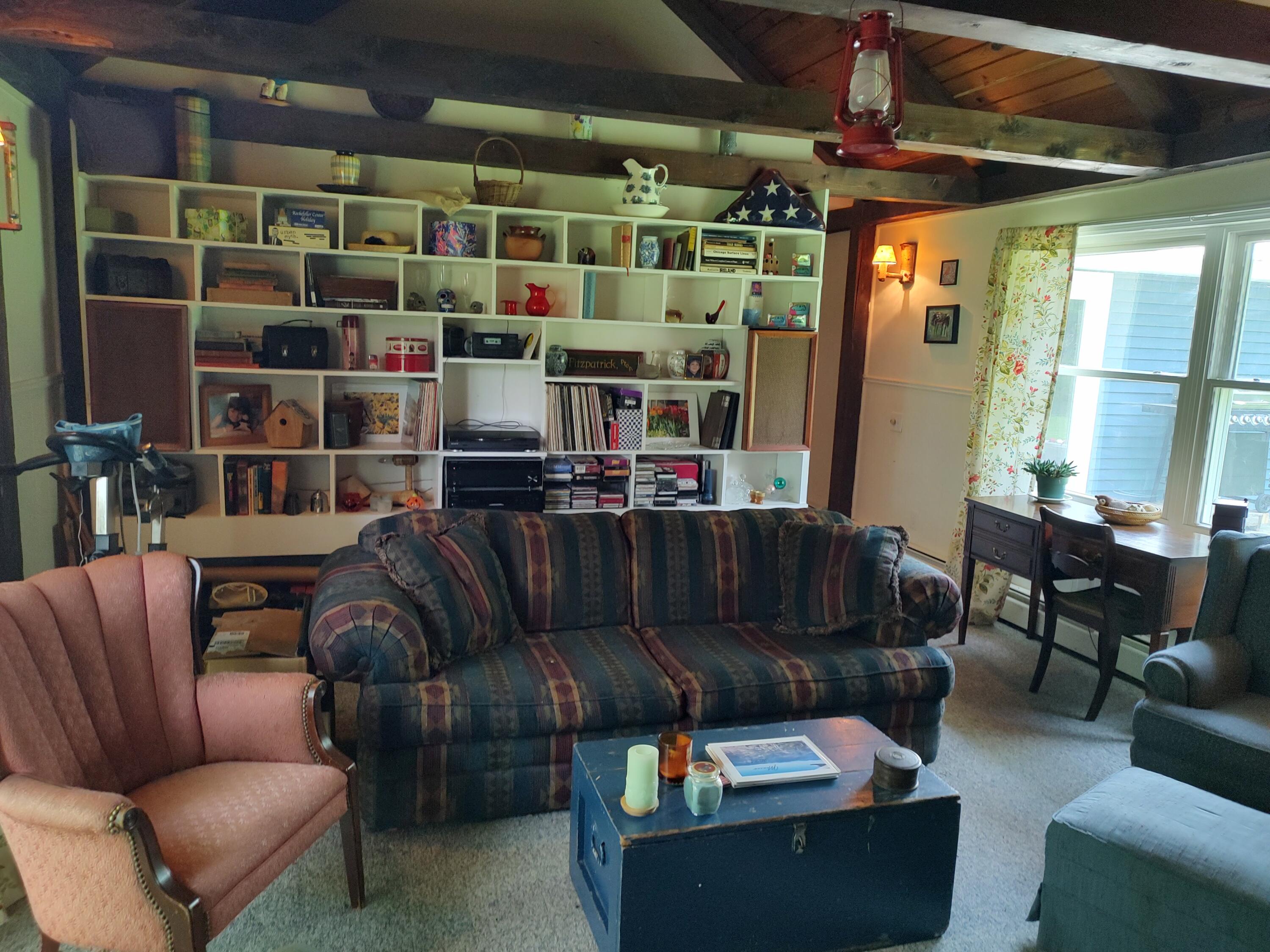 15 Maple Street Dannemora NY 12929