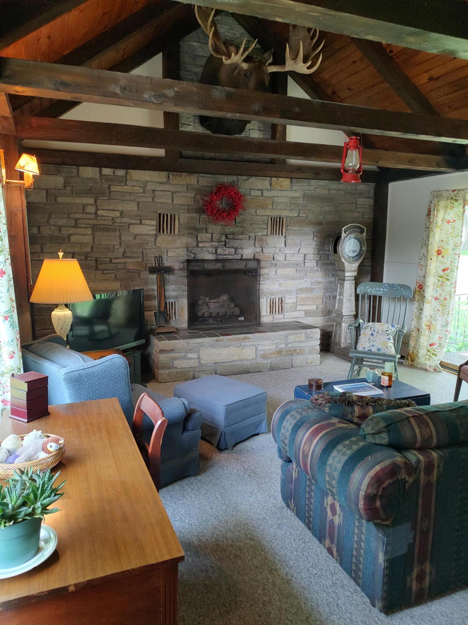 15 Maple Street Dannemora NY 12929