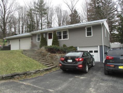3 Halley Drive Malone NY 12953