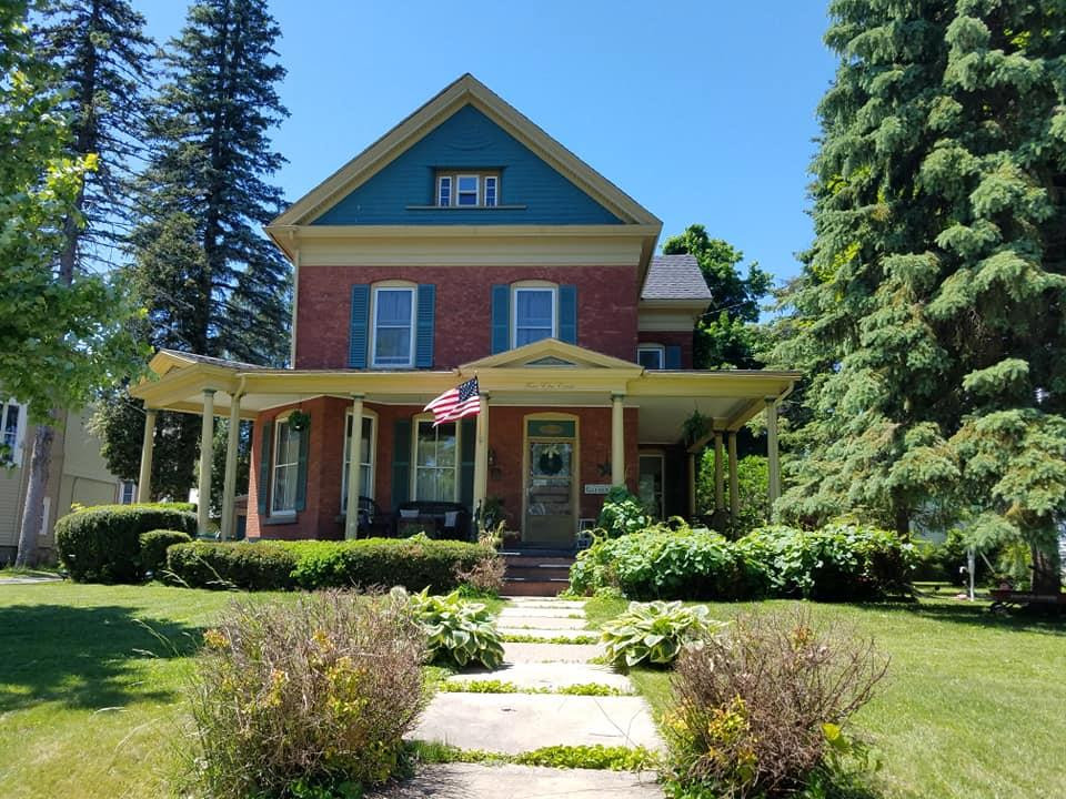 4 Elm Circle Massena NY 13662