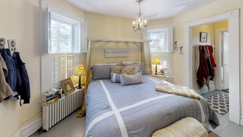 4 Elm Circle Massena NY 13662