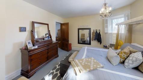 4 Elm Circle Massena NY 13662