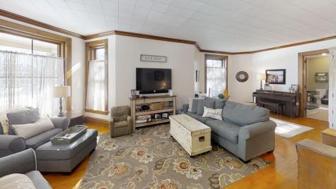 4 Elm Circle Massena NY 13662