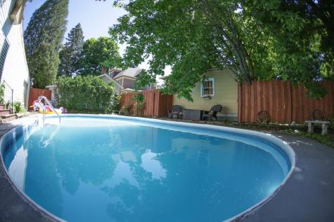 4 Elm Circle Massena NY 13662