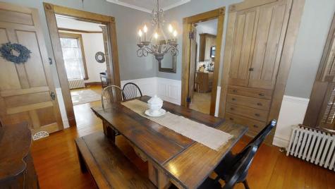 4 Elm Circle Massena NY 13662