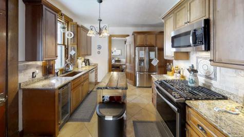 4 Elm Circle Massena NY 13662
