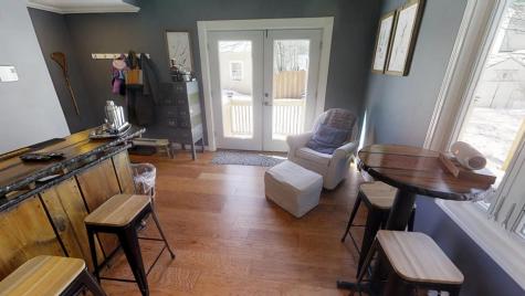 4 Elm Circle Massena NY 13662