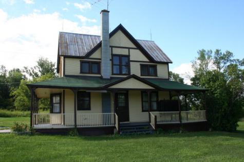 2418 Jersey Street Essex NY 12936