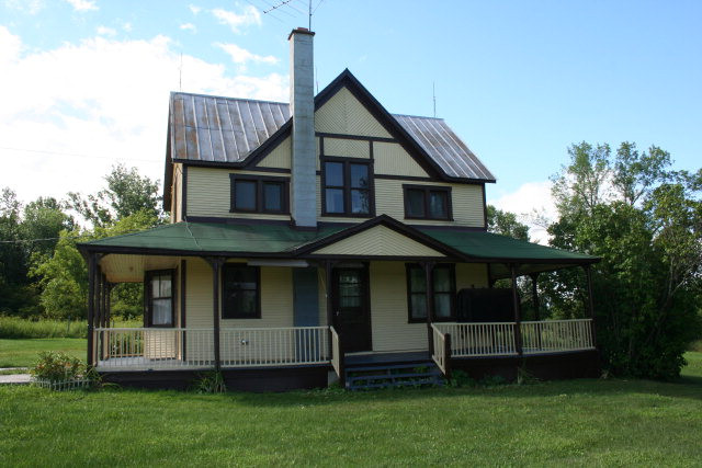 2418 Jersey Street Essex NY 12936
