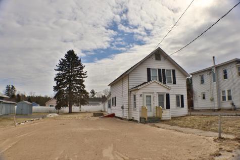 2117-2119 Route 3 Cadyville NY 12918