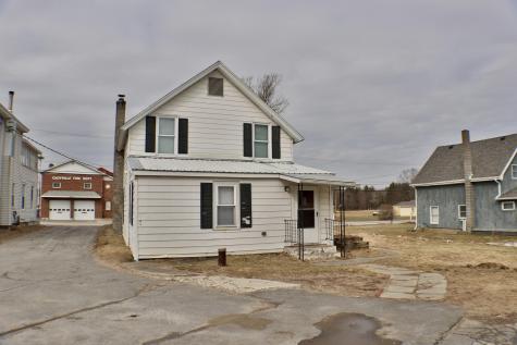 2117-2119 Route 3 Cadyville NY 12918