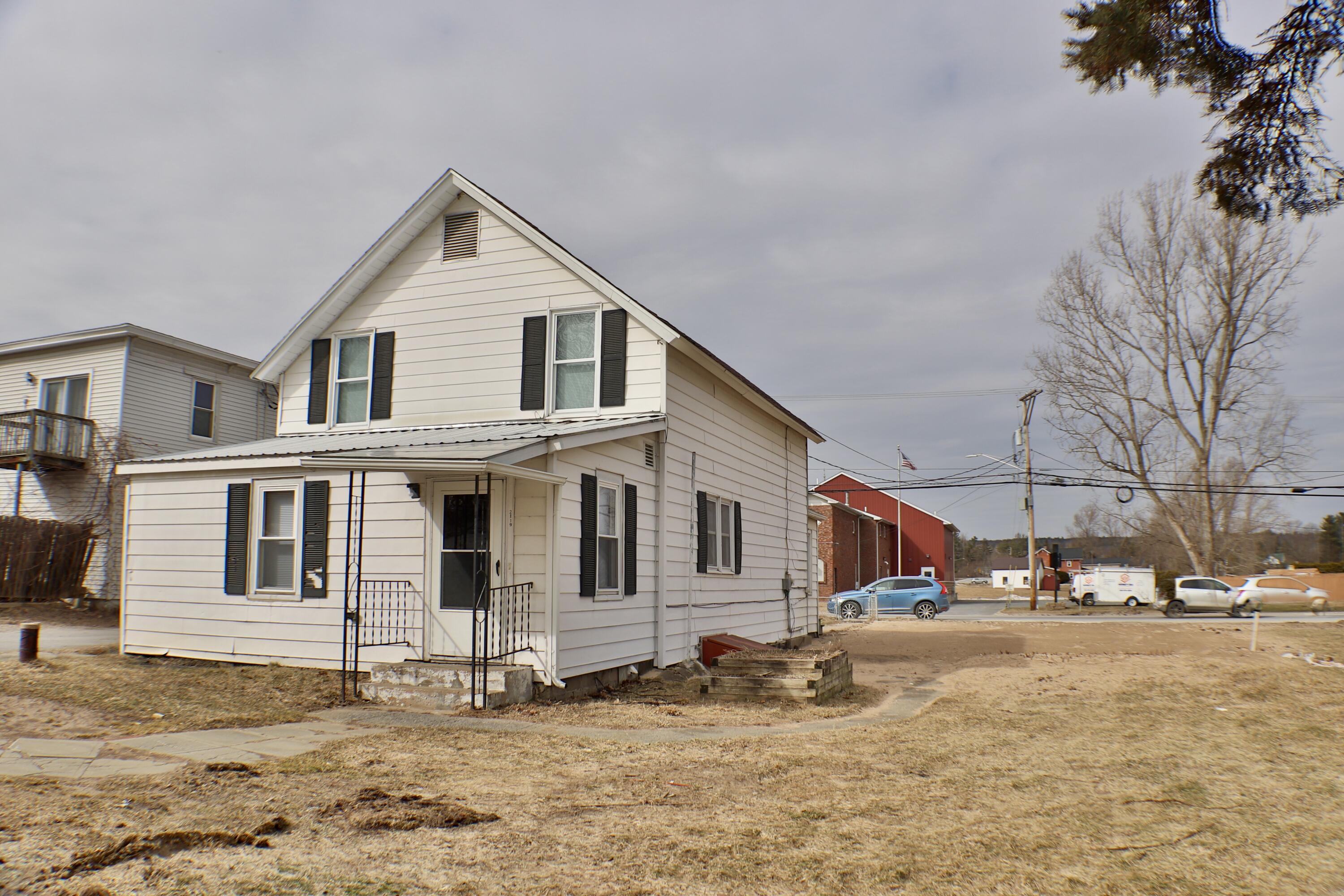 2117-2119 Route 3 Cadyville NY 12918