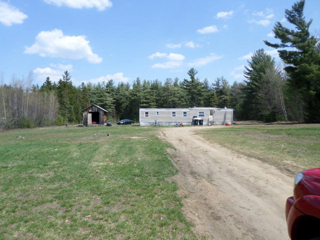 184 Flat Rock Road Malone NY 12953