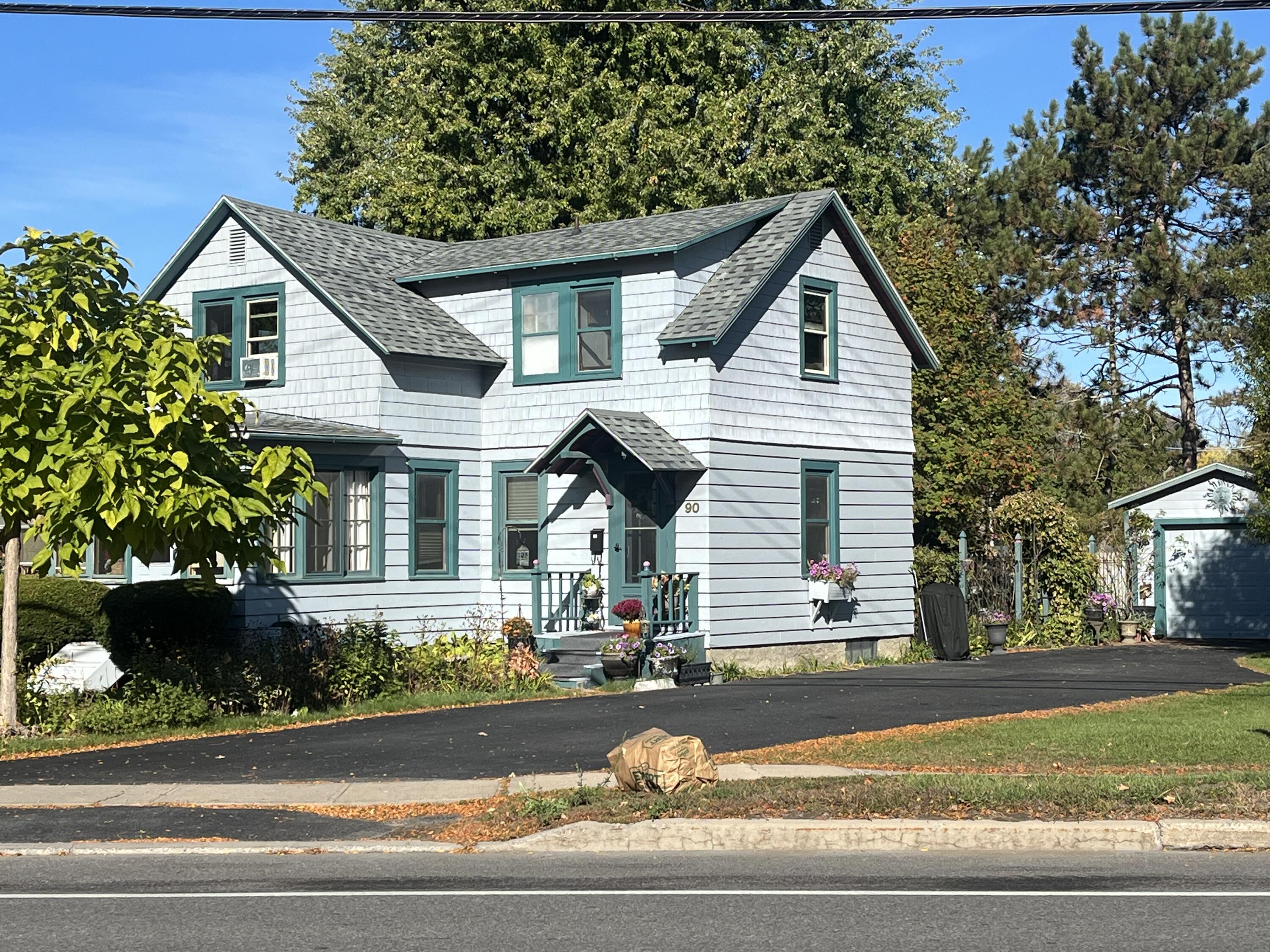 90 Rugar Street Plattsburgh NY 12901