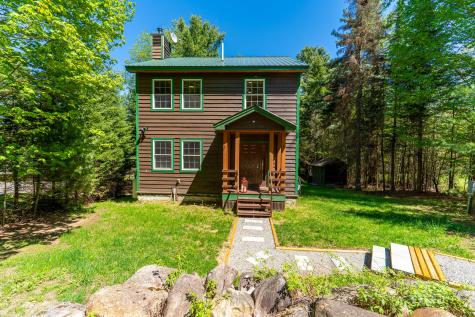 42 Whiteface Lane Bloomingdale NY 12913