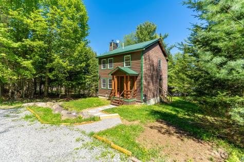 42 Whiteface Lane Bloomingdale NY 12913