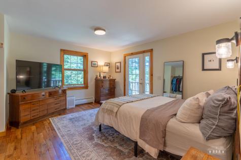 42 Whiteface Lane Bloomingdale NY 12913