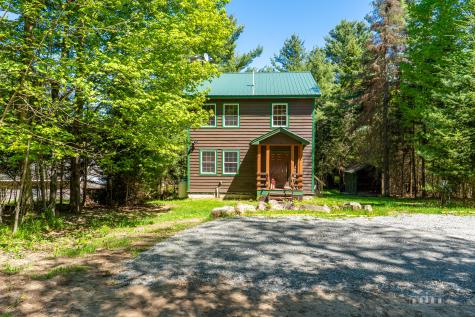 42 Whiteface Lane Bloomingdale NY 12913