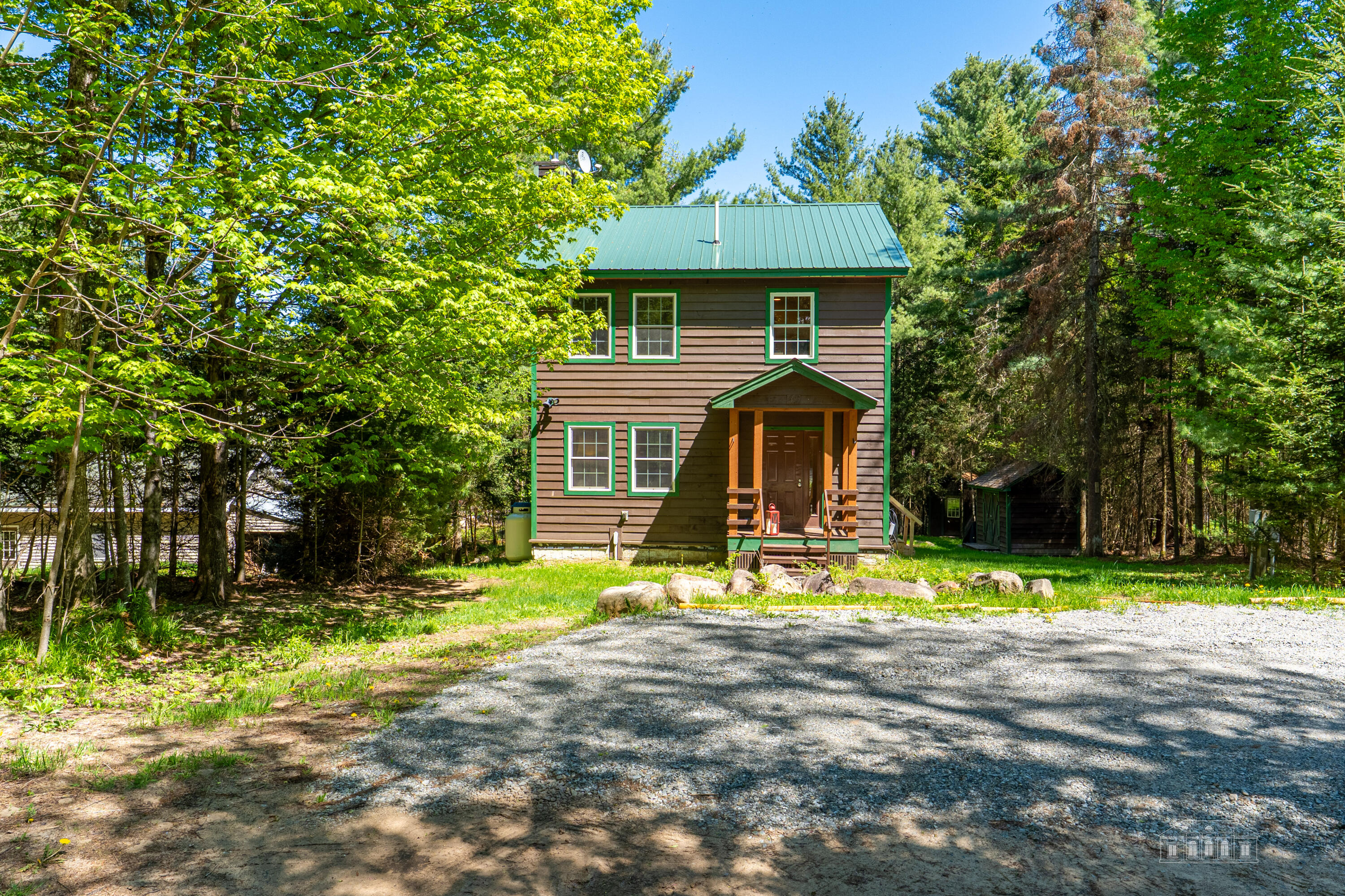 42 Whiteface Lane Bloomingdale NY 12913