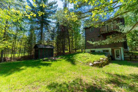 42 Whiteface Lane Bloomingdale NY 12913