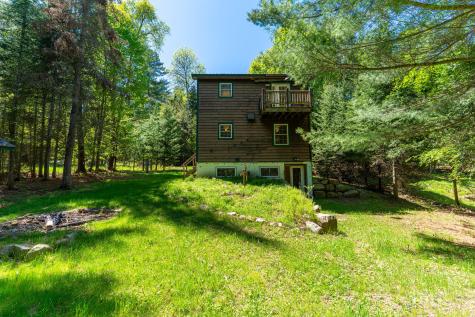 42 Whiteface Lane Bloomingdale NY 12913