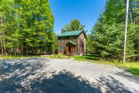 42 Whiteface Lane Bloomingdale NY 12913