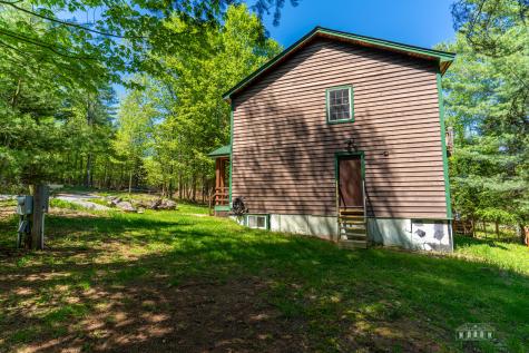 42 Whiteface Lane Bloomingdale NY 12913