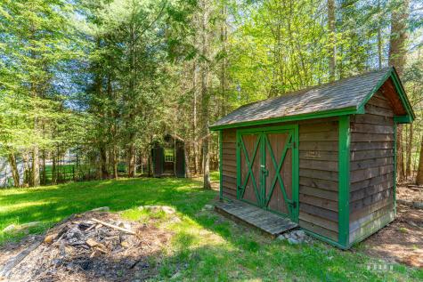 42 Whiteface Lane Bloomingdale NY 12913