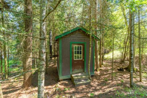 42 Whiteface Lane Bloomingdale NY 12913