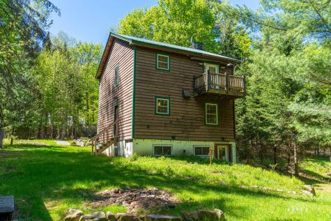 42 Whiteface Lane Bloomingdale NY 12913
