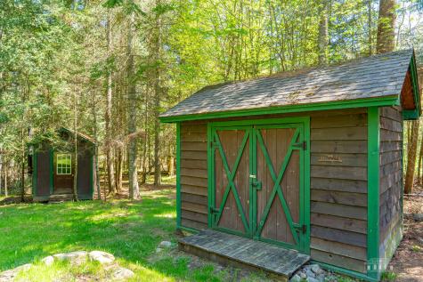 42 Whiteface Lane Bloomingdale NY 12913