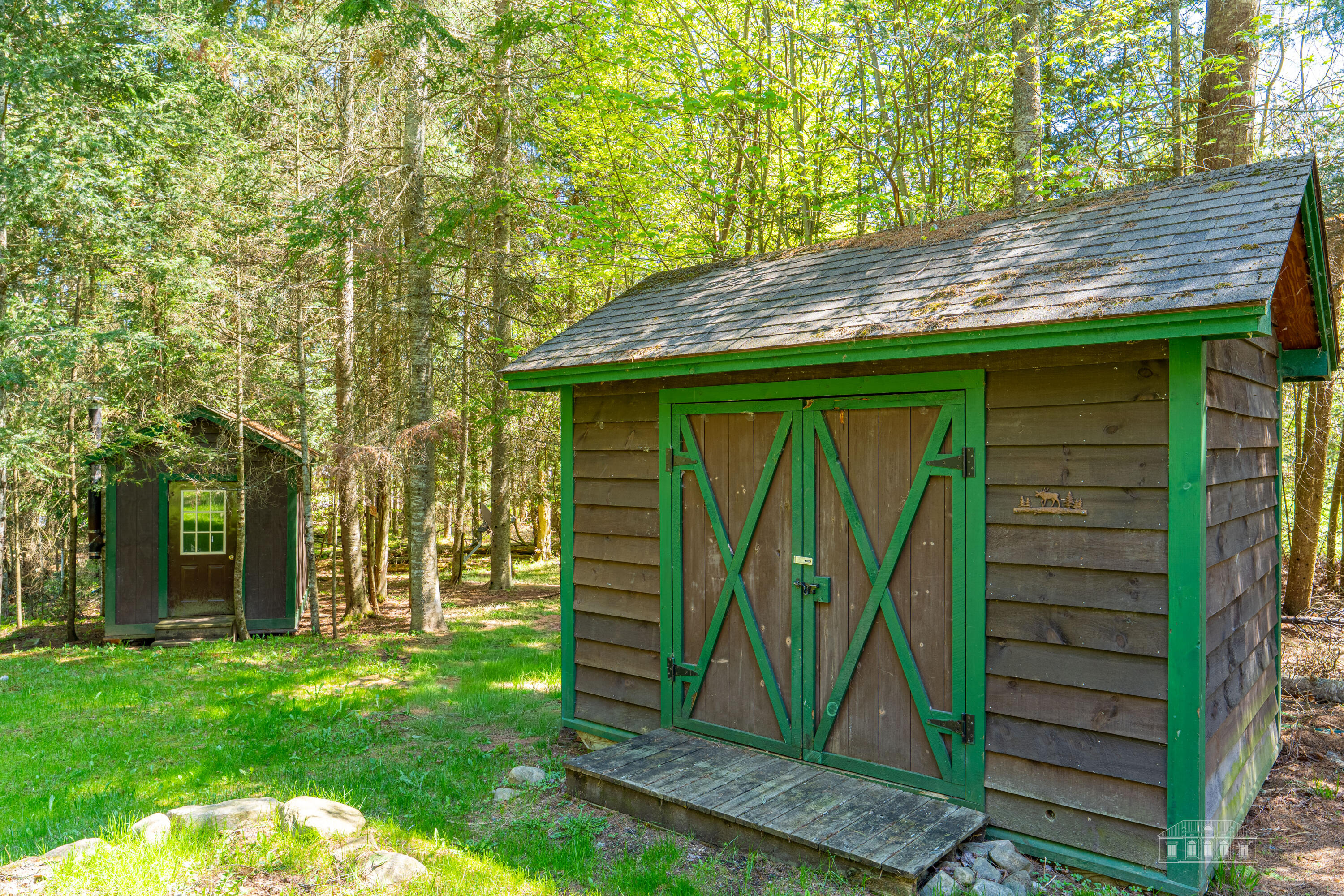 42 Whiteface Lane Bloomingdale NY 12913