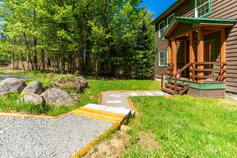 42 Whiteface Lane Bloomingdale NY 12913