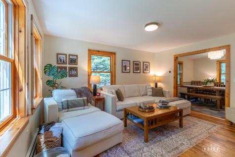 42 Whiteface Lane Bloomingdale NY 12913