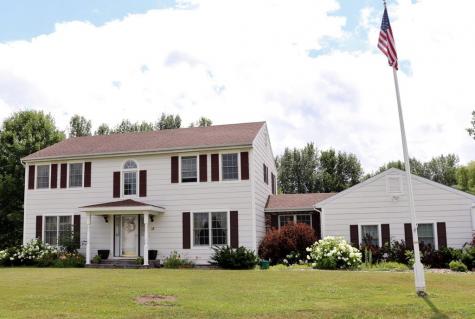 18 Joyce Avenue Morrisonville NY 12962