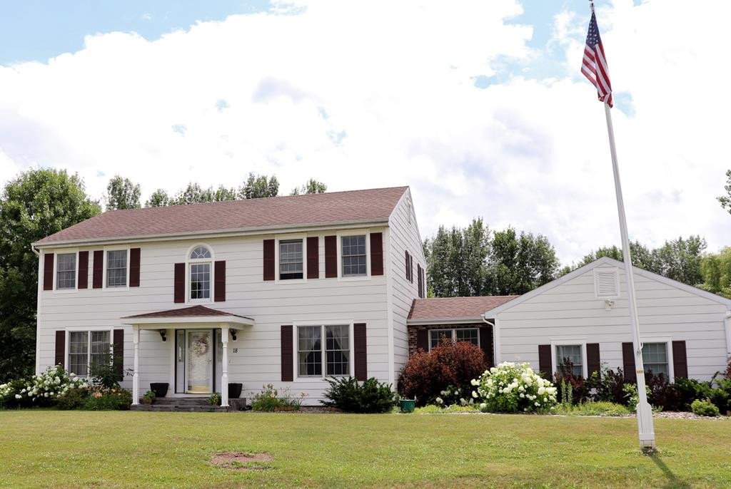 18 Joyce Avenue Morrisonville NY 12962