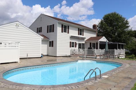 18 Joyce Avenue Morrisonville NY 12962