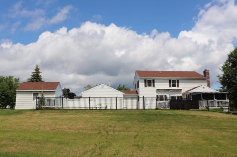 18 Joyce Avenue Morrisonville NY 12962