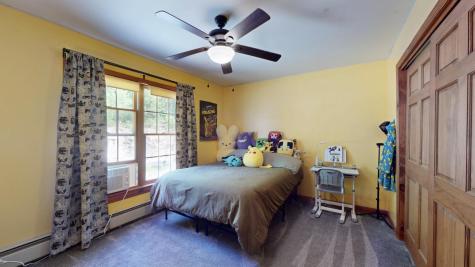 144 Strackville Road Peru NY 12972