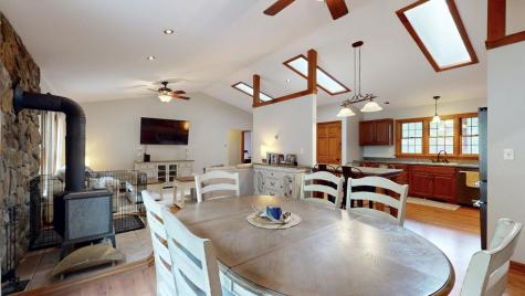 144 Strackville Road Peru NY 12972