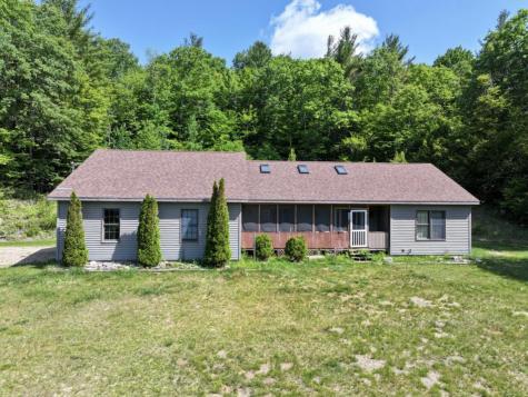 144 Strackville Road Peru NY 12972