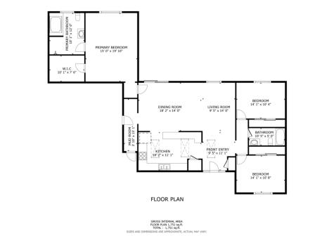 144 Strackville Road Peru NY 12972